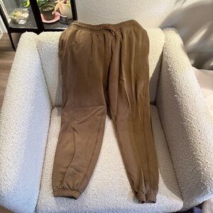 Richer Poorer Sweats